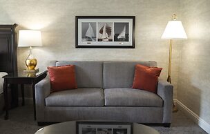 Ayres Hotel Costa Mesa/Newport Beach