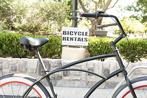 Ayres Hotel Costa Mesa/Newport Beach