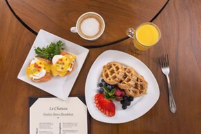 Ayres Hotel Costa Mesa/Newport Beach