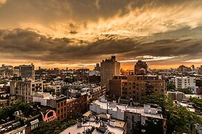 Washington Square Hotel