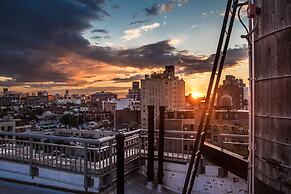 Washington Square Hotel