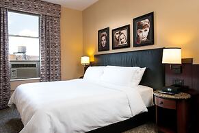 Washington Square Hotel