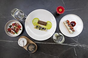 Radisson Collection Grand Place Brussels