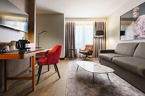 Radisson Collection Grand Place Brussels