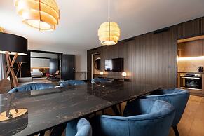 Radisson Collection Grand Place Brussels