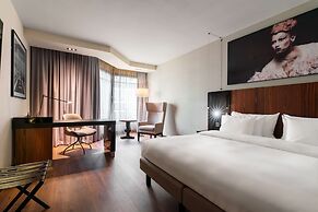 Radisson Collection Grand Place Brussels