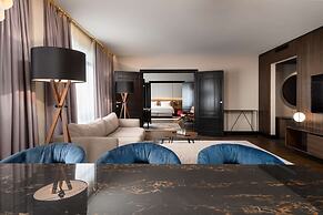 Radisson Collection Grand Place Brussels