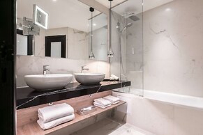 Radisson Collection Grand Place Brussels