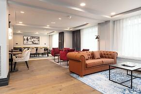 Radisson Collection Grand Place Brussels