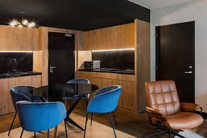 Radisson Collection Grand Place Brussels
