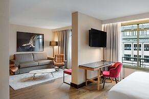 Radisson Collection Grand Place Brussels