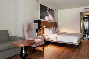 Radisson Collection Grand Place Brussels