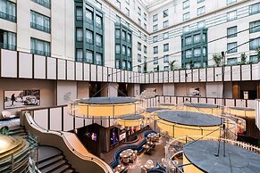 Radisson Collection Grand Place Brussels