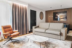 Radisson Collection Grand Place Brussels