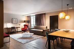 Radisson Collection Grand Place Brussels