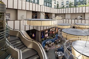 Radisson Collection Grand Place Brussels