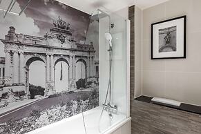 Radisson Collection Grand Place Brussels