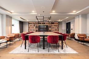 Radisson Collection Grand Place Brussels