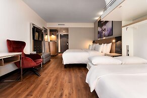 Radisson Collection Grand Place Brussels