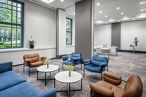 Radisson Collection Grand Place Brussels