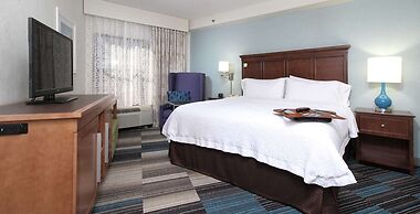 Hampton Inn Tucson-Airport