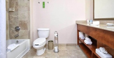 Hampton Inn Tucson-Airport
