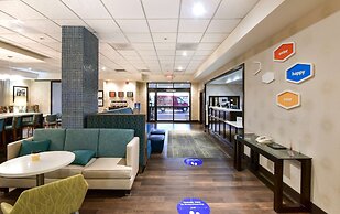 Hampton Inn Tucson-Airport