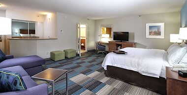 Hampton Inn Tucson-Airport