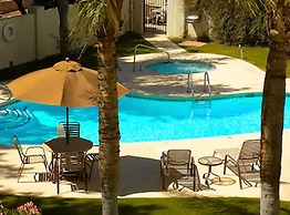 Hampton Inn Tucson-Airport