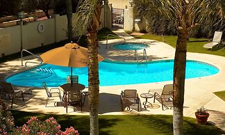 Hampton Inn Tucson-Airport