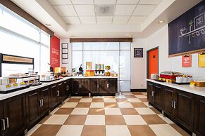 Hampton Inn Tucson-Airport