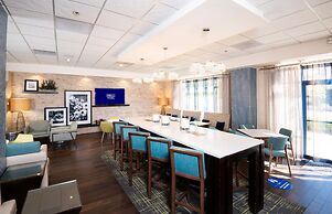 Hampton Inn Tucson-Airport