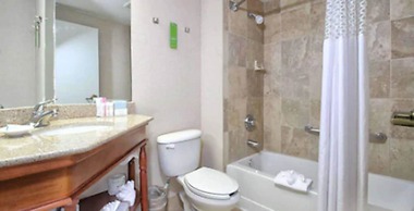 Hampton Inn Tucson-Airport