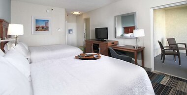 Hampton Inn Tucson-Airport