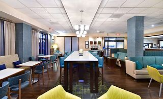 Hampton Inn Tucson-Airport