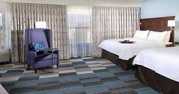 Hampton Inn Tucson-Airport