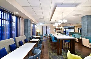 Hampton Inn Tucson-Airport
