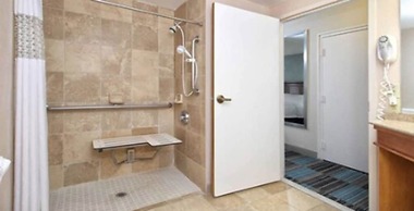 Hampton Inn Tucson-Airport