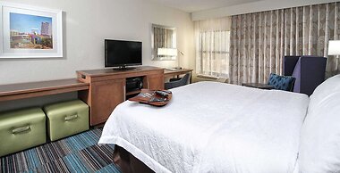 Hampton Inn Tucson-Airport