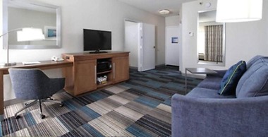 Hampton Inn Tucson-Airport