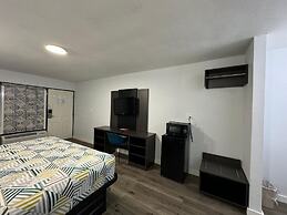 Motel 6 Greenwood, MS