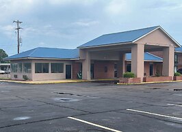 Motel 6 Greenwood, MS