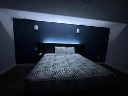 Motel 6 Greenwood, MS