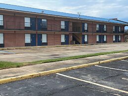 Motel 6 Greenwood, MS