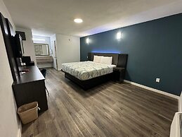 Motel 6 Greenwood, MS