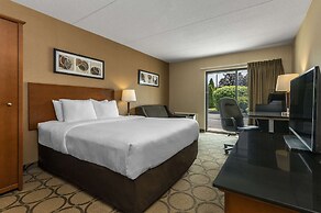 Comfort Inn Baie-Comeau