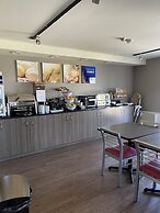 Comfort Inn Baie-Comeau