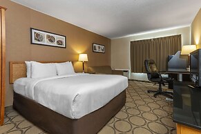 Comfort Inn Baie-Comeau