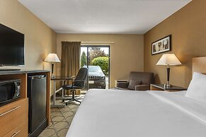 Comfort Inn Baie-Comeau