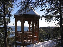 Comfort Inn Baie-Comeau